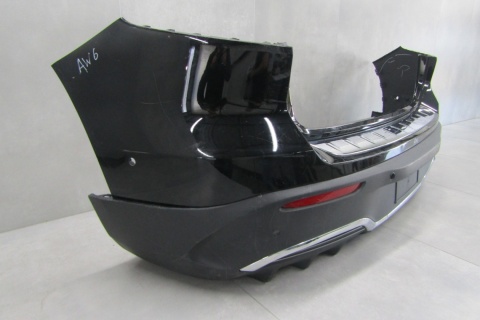 Zderzak tył tylny Mercedes A243 X243 EQB AMG 21-
