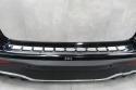 Zderzak tył tylny Mercedes A243 X243 EQB AMG 21-