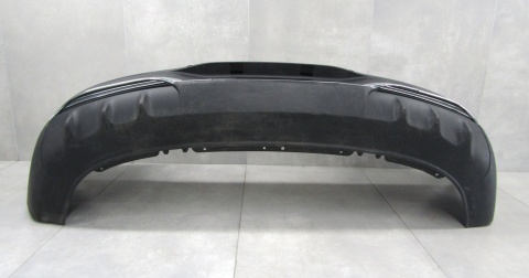 Zderzak tył tylny Mercedes A243 X243 EQB AMG 21-
