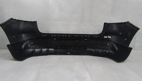 Zderzak tył tylny Mercedes A243 X243 EQB AMG 21-