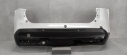 Zderzak tył tylny Nissan Qashqai 3 III J12 Lift 24-