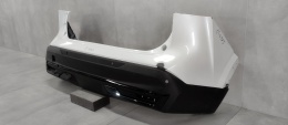 Zderzak tył tylny Nissan Qashqai 3 III J12 Lift 24-