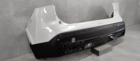 Zderzak tył tylny Nissan Qashqai 3 III J12 Lift 24-