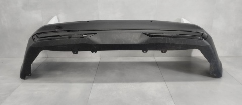 Zderzak tył tylny Nissan Qashqai 3 III J12 Lift 24-
