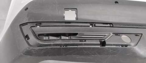 Zderzak tył tylny Nissan Qashqai 3 III J12 Lift 24-