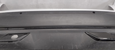 Zderzak tył tylny Nissan Qashqai 3 III J12 Lift 24-
