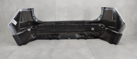 Zderzak tył tylny Nissan Qashqai 3 III J12 Lift 24-