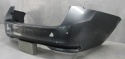 Zderzak tył tylny Skoda Octavia 4 IV 5E7 Lift Kombi 24- 5E7807421G