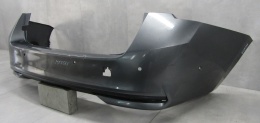 Zderzak tył tylny Skoda Octavia 4 IV 5E7 Lift Kombi 24- 5E7807421G