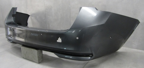 Zderzak tył tylny Skoda Octavia 4 IV 5E7 Lift Kombi 24- 5E7807421G