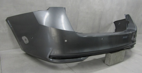 Zderzak tył tylny Skoda Octavia 4 IV 5E7 Lift Kombi 24- 5E7807421G