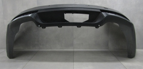 Zderzak tył tylny Skoda Octavia 4 IV 5E7 Lift Kombi 24- 5E7807421G
