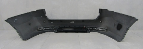 Zderzak tył tylny Skoda Octavia 4 IV 5E7 Lift Kombi 24- 5E7807421G