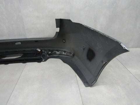 Zderzak tył tylny Skoda Octavia 4 IV 5E7 Lift Kombi 24- 5E7807421G