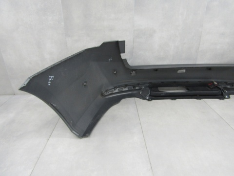 Zderzak tył tylny Skoda Octavia 4 IV 5E7 Lift Kombi 24- 5E7807421G