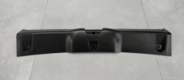 NAKŁADKA PROGU BAGAŻNIKA PASA TYŁ CITROEN C3 IV E-C3 24-OE 9850488580