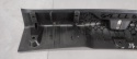 NAKŁADKA PROGU BAGAŻNIKA PASA TYŁ CITROEN C3 IV E-C3 24-OE 9850488580