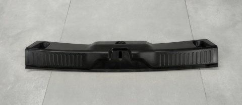 NAKŁADKA PROGU BAGAŻNIKA PASA TYŁ CITROEN C3 IV E-C3 24-OE 9850488580