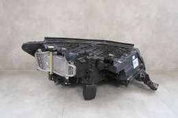 LAMPA PRZÓD VOLKSWAGEN MULTIVAN T7 CALIFORNIA FULL LED IQ 21- LH LEWA 7T1941081B