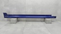 Listwa progowa prawa Toyota Yaris 4 IV 20- Mazda 2 22- Hybrid