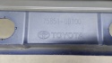 Listwa progowa prawa Toyota Yaris 4 IV 20- Mazda 2 22- Hybrid