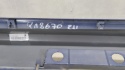 Listwa progowa prawa Toyota Yaris 4 IV 20- Mazda 2 22- Hybrid