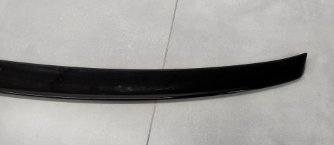 Spoiler lotka klapy SKODA SUPERB IV 4 SPORTLINE 24- 3P3827934A