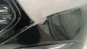 Zderzak przód przedni MERCEDES EQB W243 AMG 21- /+LED+ ślizgi+wiązka+3PDC