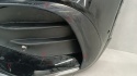 Zderzak przód przedni MERCEDES EQB W243 AMG 21- /+LED+ ślizgi+wiązka+3PDC