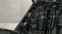 Zderzak przód przedni MERCEDES EQB W243 AMG 21- /+LED+ ślizgi+wiązka+3PDC