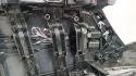 Zderzak przód przedni MERCEDES EQB W243 AMG 21- /+LED+ ślizgi+wiązka+3PDC