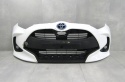 Zderzak przód przedni Toyota Yaris 4 IV 20-23 / + płyta zderzaka