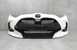 Zderzak przód przedni Toyota Yaris 4 IV 20-23 / + płyta zderzaka