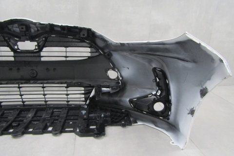 Zderzak przód przedni Toyota Yaris 4 IV 20-23 / + płyta zderzaka