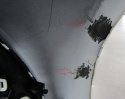 Zderzak przód przedni Toyota Yaris 4 IV 20-23 / + płyta zderzaka