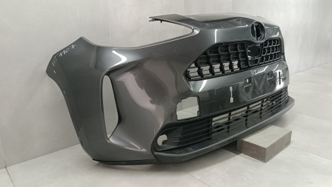 Zderzak przód przedni Toyota Yaris Cross 21-