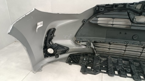 Zderzak przód przedni Toyota Yaris 4 IV 20-23 /+ Podłoga