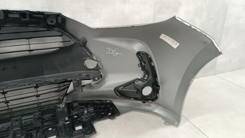 Zderzak przód przedni Toyota Yaris 4 IV 20-23 /+ Podłoga