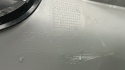 Zderzak przód przedni Toyota Yaris 4 IV 20-23 /+ Podłoga