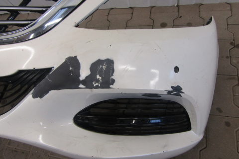 Zderzak przód przedni Mercedes S-klasa W222 13-17