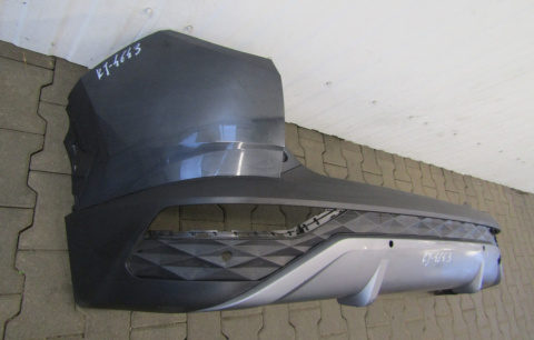 Zderzak tył tylny HYUNDAI TUCSON IV 4 2020-