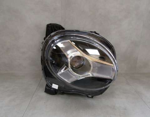 LAMPA PRZÓD NISSAN JUKE II 2 F16 FULL LED RH PRAWA 19- 260106PM0A