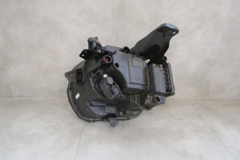 LAMPA PRZÓD NISSAN JUKE II 2 F16 FULL LED RH PRAWA 19- 260106PM0A