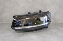LAMPA PRZÓD VOLKSWAGEN T-CROSS LIFT LED LEWA LH 23- 2GM941005B