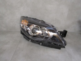 LAMPA PRZÓD SUBARU IMPREZA 3 III KSENON RH PRAWA 07-11