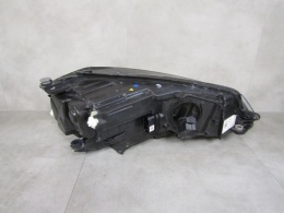 LAMPA PRZÓD VOLKSWAGEN GOLF 7 VII GTE LIFT FULL LED 16-20 LH LEWA 5G1941081B