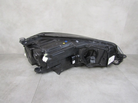 LAMPA PRZÓD VOLKSWAGEN GOLF 7 VII GTE LIFT FULL LED 16-20 LH LEWA 5G1941081B