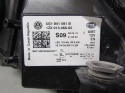 LAMPA PRZÓD VOLKSWAGEN GOLF 7 VII GTE LIFT FULL LED 16-20 LH LEWA 5G1941081B