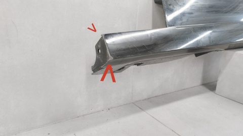Listwa progowa lewa BYD SEAL 22- Electric