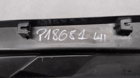 Listwa progowa lewa BYD SEAL 22- Electric